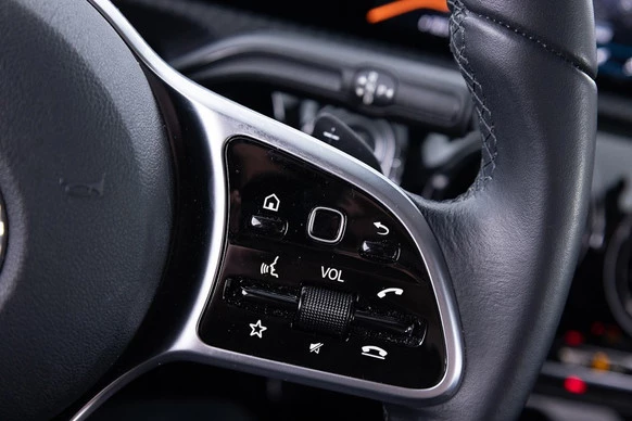 Mercedes-Benz A-Klasse - Afbeelding 12 van 27