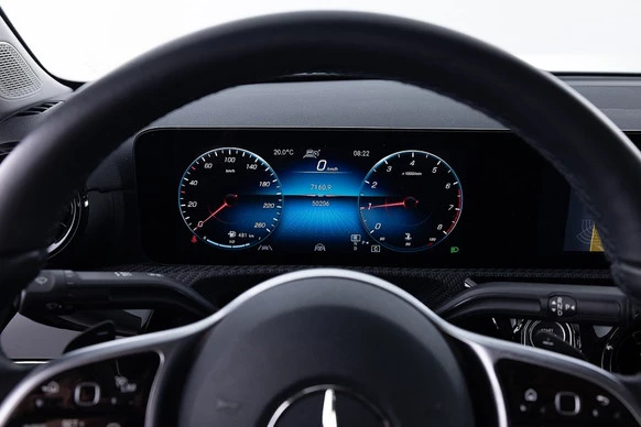 Mercedes-Benz A-Klasse - Afbeelding 14 van 27