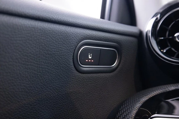 Mercedes-Benz A-Klasse - Afbeelding 16 van 27