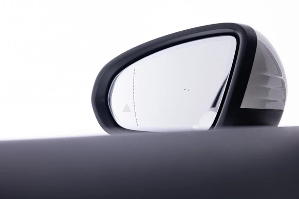 Mercedes-Benz A-Klasse - Afbeelding 17 van 27