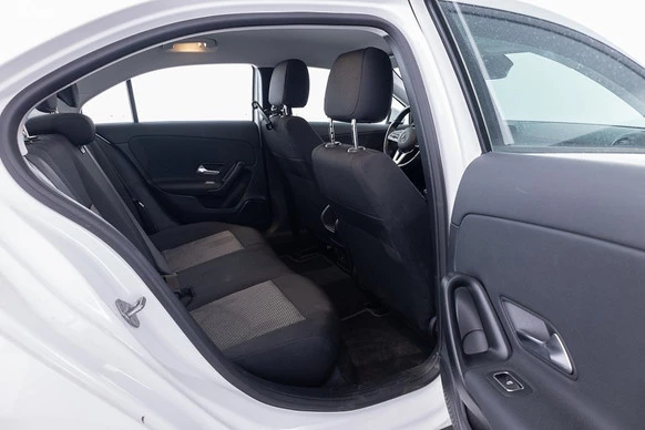Mercedes-Benz A-Klasse - Afbeelding 18 van 27