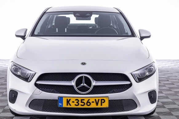 Mercedes-Benz A-Klasse - Afbeelding 20 van 27