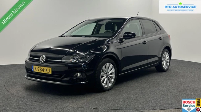 Volkswagen Polo - Afbeelding 1 van 30