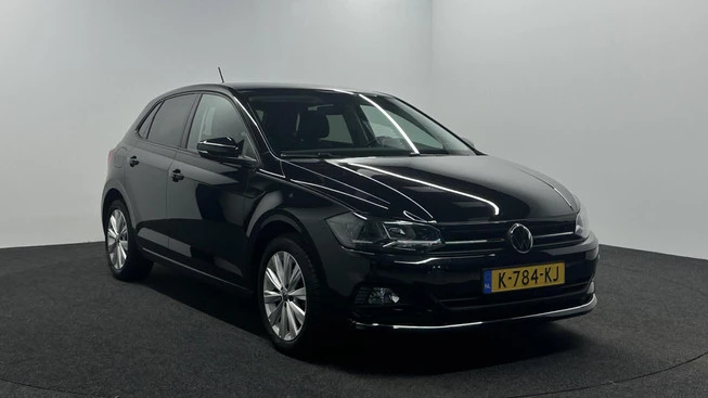 Volkswagen Polo - Afbeelding 3 van 30
