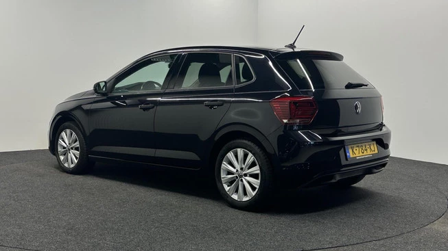 Volkswagen Polo - Afbeelding 4 van 30