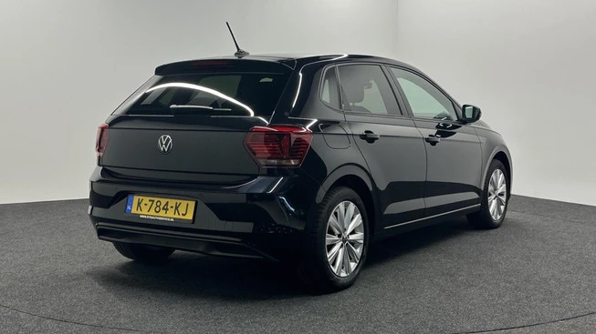 Volkswagen Polo - Afbeelding 5 van 30
