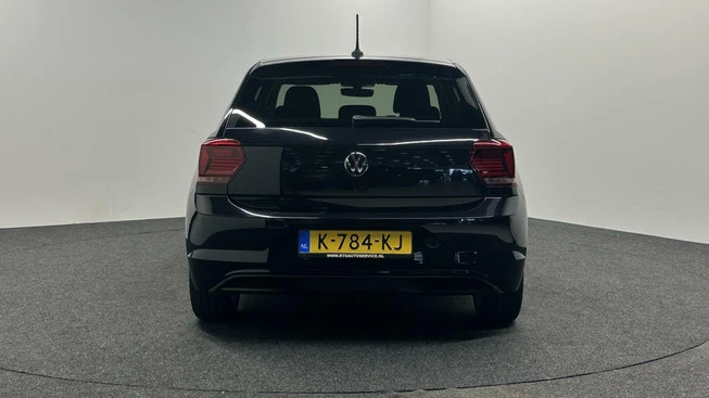 Volkswagen Polo - Afbeelding 7 van 30