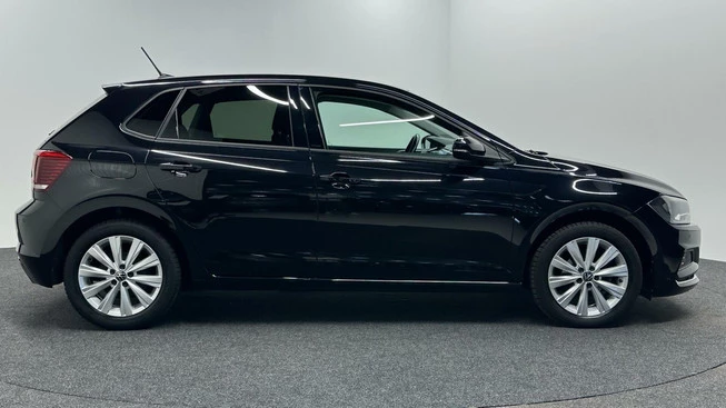 Volkswagen Polo - Afbeelding 9 van 30