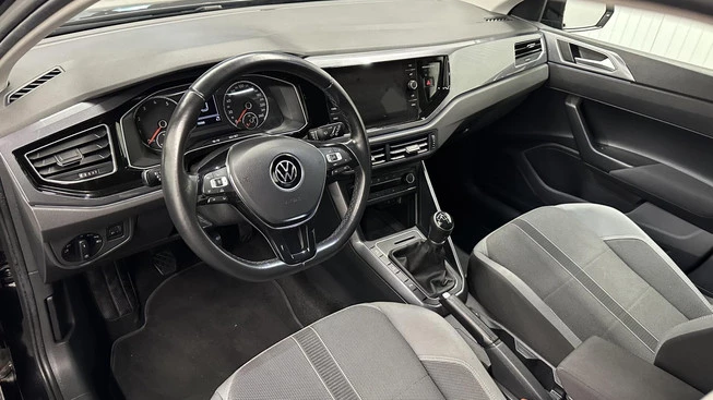 Volkswagen Polo - Afbeelding 17 van 30