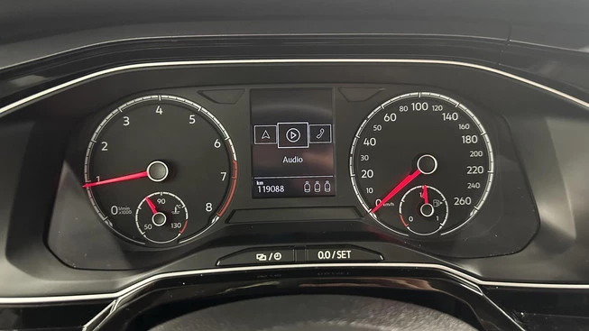 Volkswagen Polo - Afbeelding 27 van 30