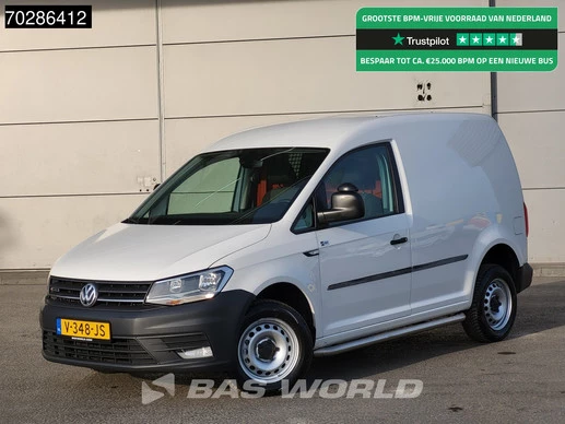 Volkswagen Caddy - Afbeelding 1 van 16