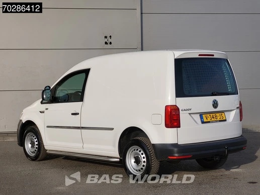 Volkswagen Caddy - Afbeelding 2 van 16