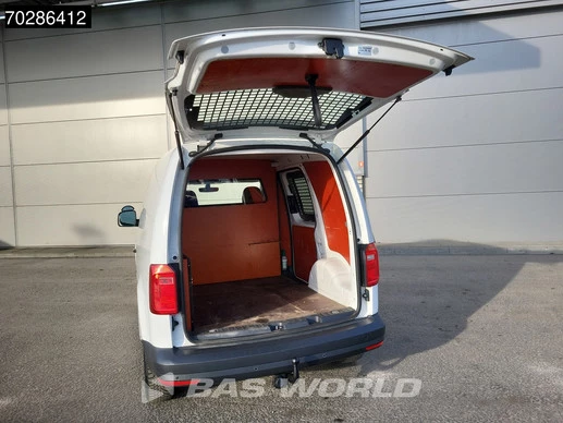 Volkswagen Caddy - Afbeelding 3 van 16