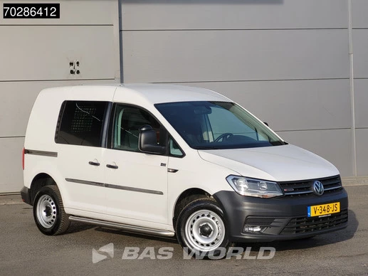 Volkswagen Caddy - Afbeelding 5 van 16