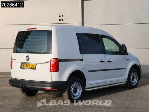 Volkswagen Caddy - Afbeelding 6 van 16