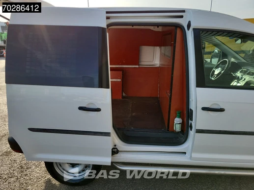 Volkswagen Caddy - Afbeelding 7 van 16