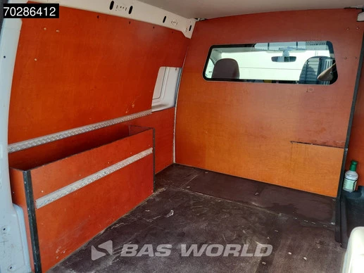 Volkswagen Caddy - Afbeelding 8 van 16
