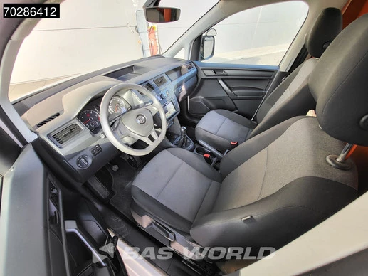 Volkswagen Caddy - Afbeelding 10 van 16