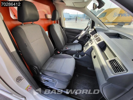 Volkswagen Caddy - Afbeelding 11 van 16