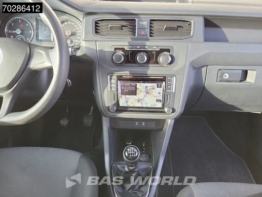 Volkswagen Caddy - Afbeelding 12 van 16