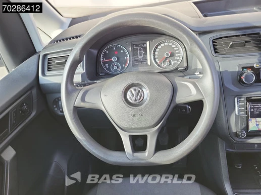 Volkswagen Caddy - Afbeelding 15 van 16