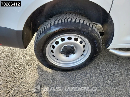 Volkswagen Caddy - Afbeelding 16 van 16