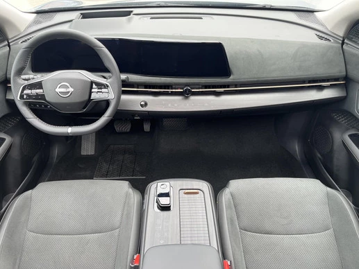 Nissan ARIYA - Afbeelding 2 van 30