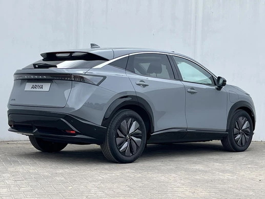 Nissan ARIYA - Afbeelding 3 van 30