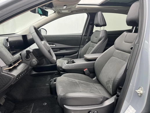 Nissan ARIYA - Afbeelding 6 van 30