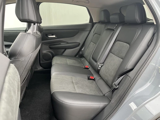 Nissan ARIYA - Afbeelding 7 van 30