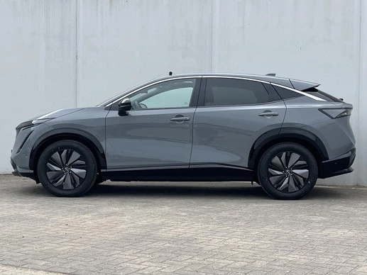 Nissan ARIYA - Afbeelding 8 van 30