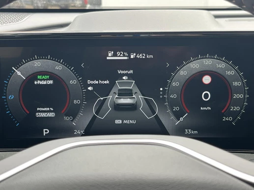 Nissan ARIYA - Afbeelding 10 van 30