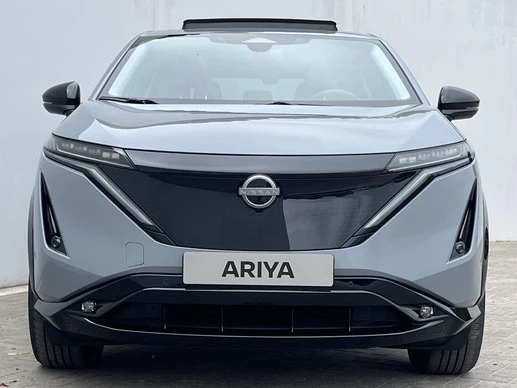 Nissan ARIYA - Afbeelding 11 van 30