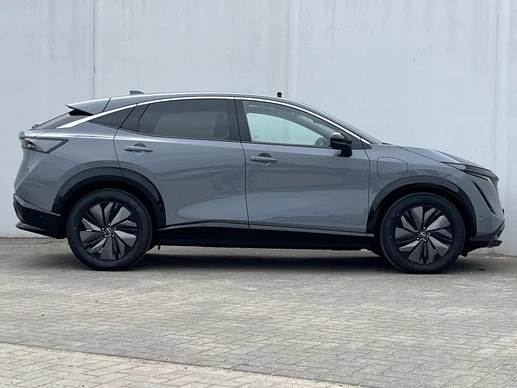 Nissan ARIYA - Afbeelding 12 van 30