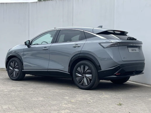 Nissan ARIYA - Afbeelding 14 van 30