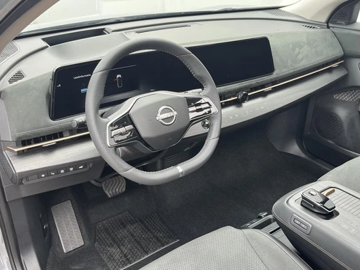 Nissan ARIYA - Afbeelding 17 van 30