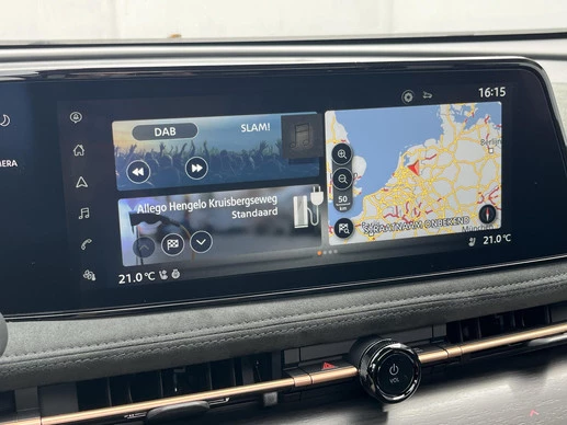 Nissan ARIYA - Afbeelding 18 van 30