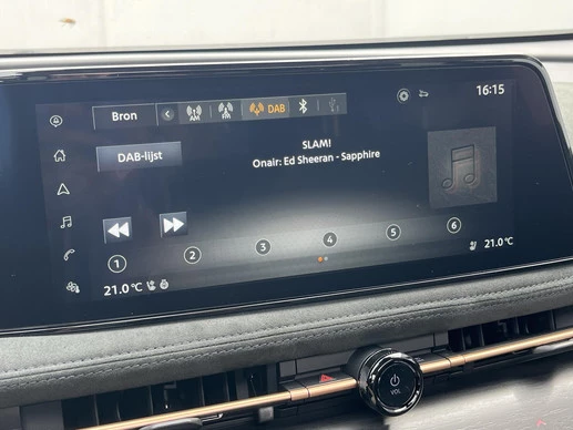 Nissan ARIYA - Afbeelding 20 van 30