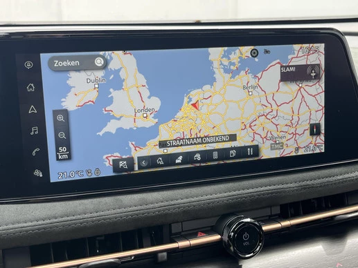 Nissan ARIYA - Afbeelding 21 van 30