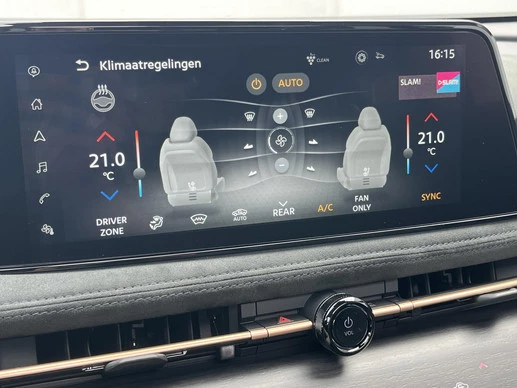 Nissan ARIYA - Afbeelding 23 van 30