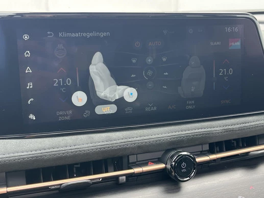 Nissan ARIYA - Afbeelding 24 van 30