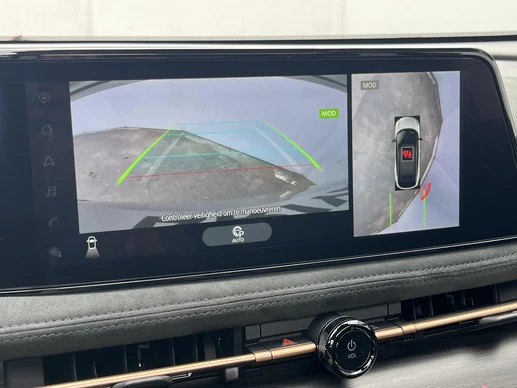 Nissan ARIYA - Afbeelding 25 van 30