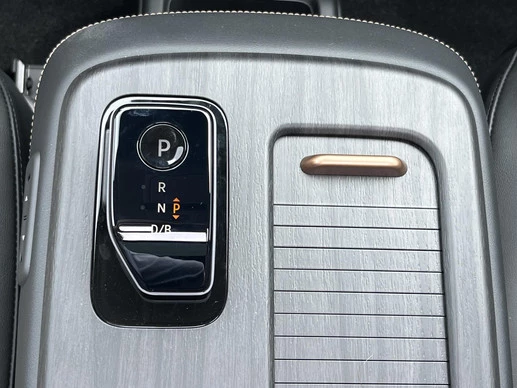 Nissan ARIYA - Afbeelding 28 van 30