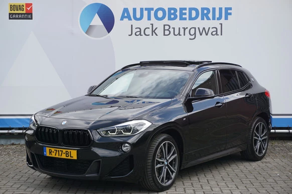 BMW X2 - Afbeelding 1 van 30