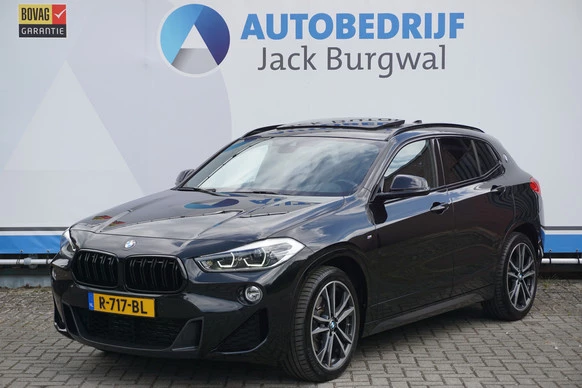BMW X2 - Afbeelding 2 van 30