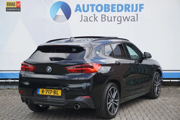 BMW X2 - Afbeelding 3 van 30