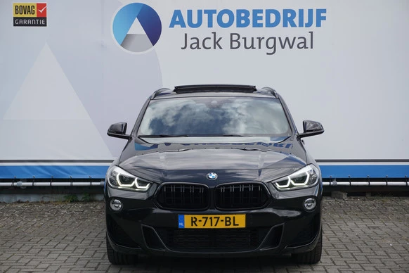 BMW X2 - Afbeelding 4 van 30