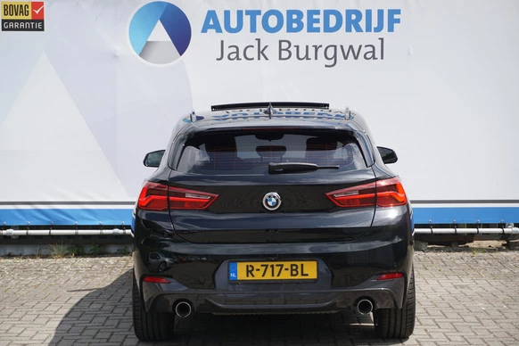 BMW X2 - Afbeelding 5 van 30