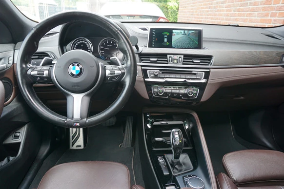 BMW X2 - Afbeelding 8 van 30
