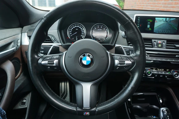 BMW X2 - Afbeelding 13 van 30
